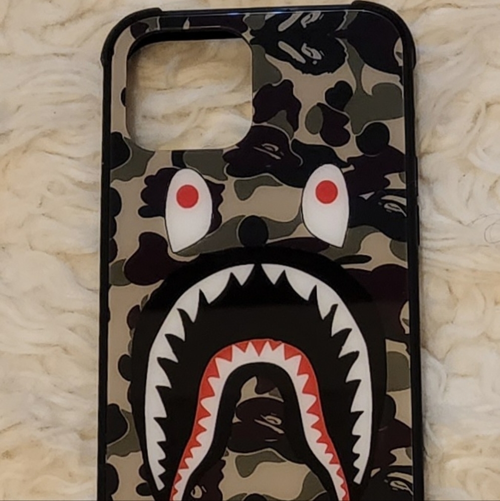 Iphone 12 Pro Max Case